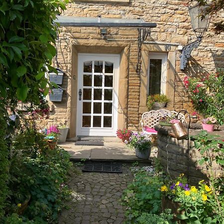 Ferienwohnung Im Gruenen Eg Mit Terrasse Herdecke Exterior photo